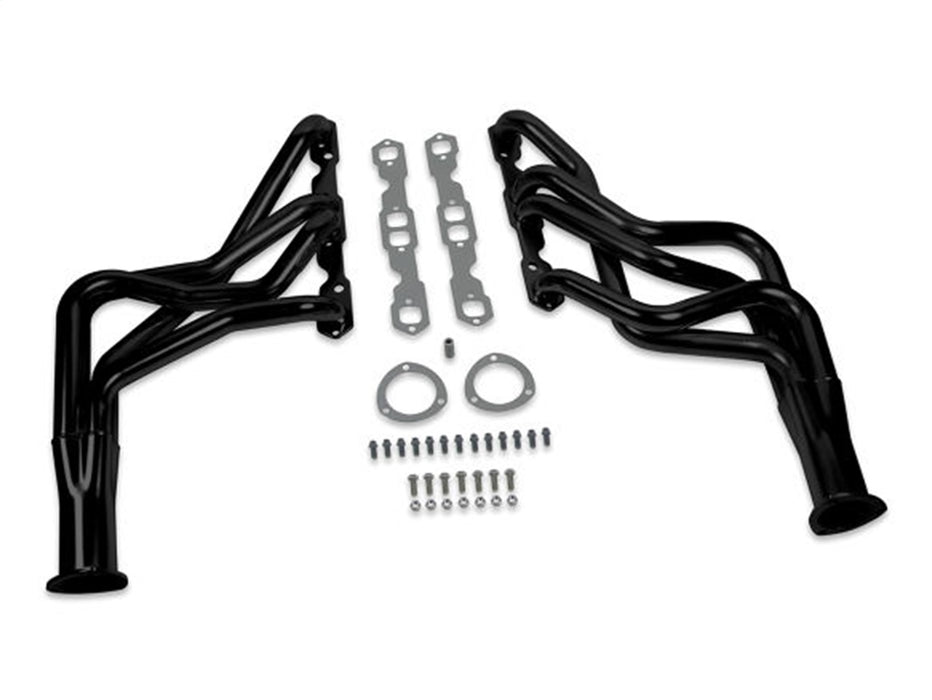 Hooker 2451-3HKR Super Competition Long Tube Header - Truck Part Superstore