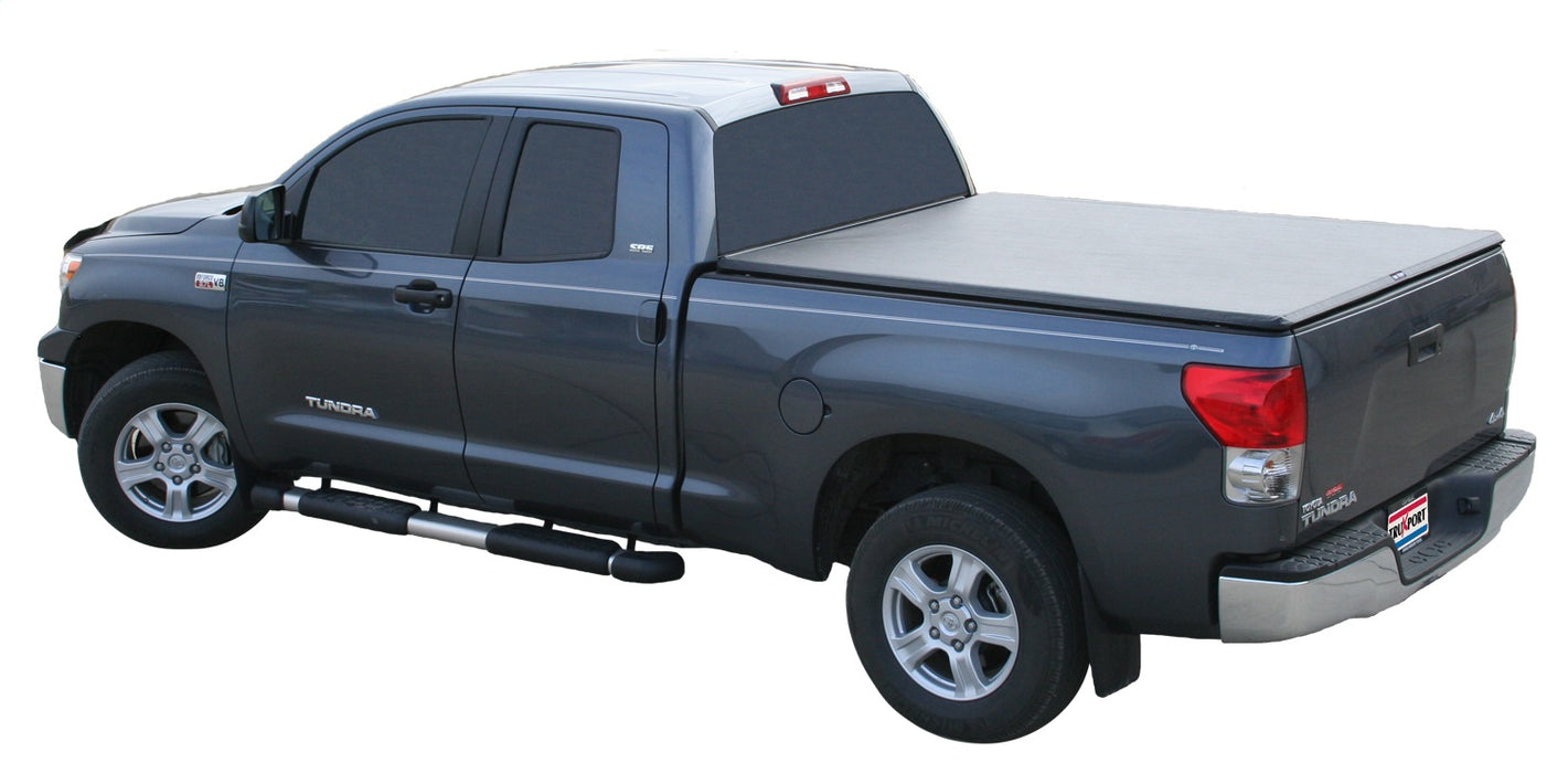 Truxedo 245101 TruXport-01-06 Tundra 6ft.2in. w/Bed Caps - Truck Part Superstore