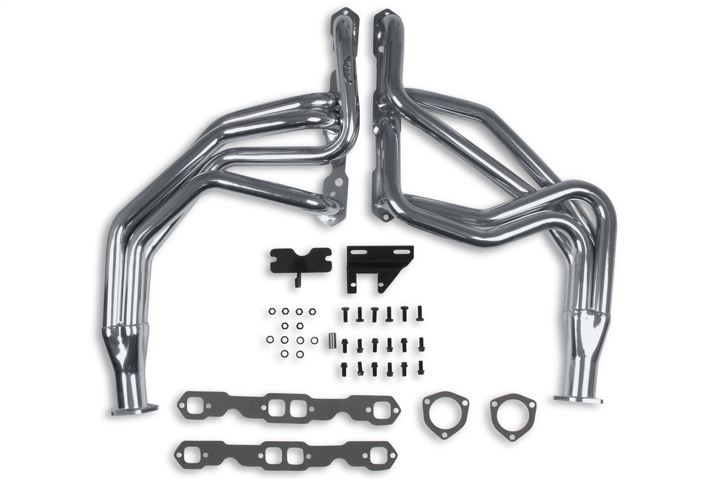 Hooker 2452-1HKR Super Competition Long Tube Header - Truck Part Superstore