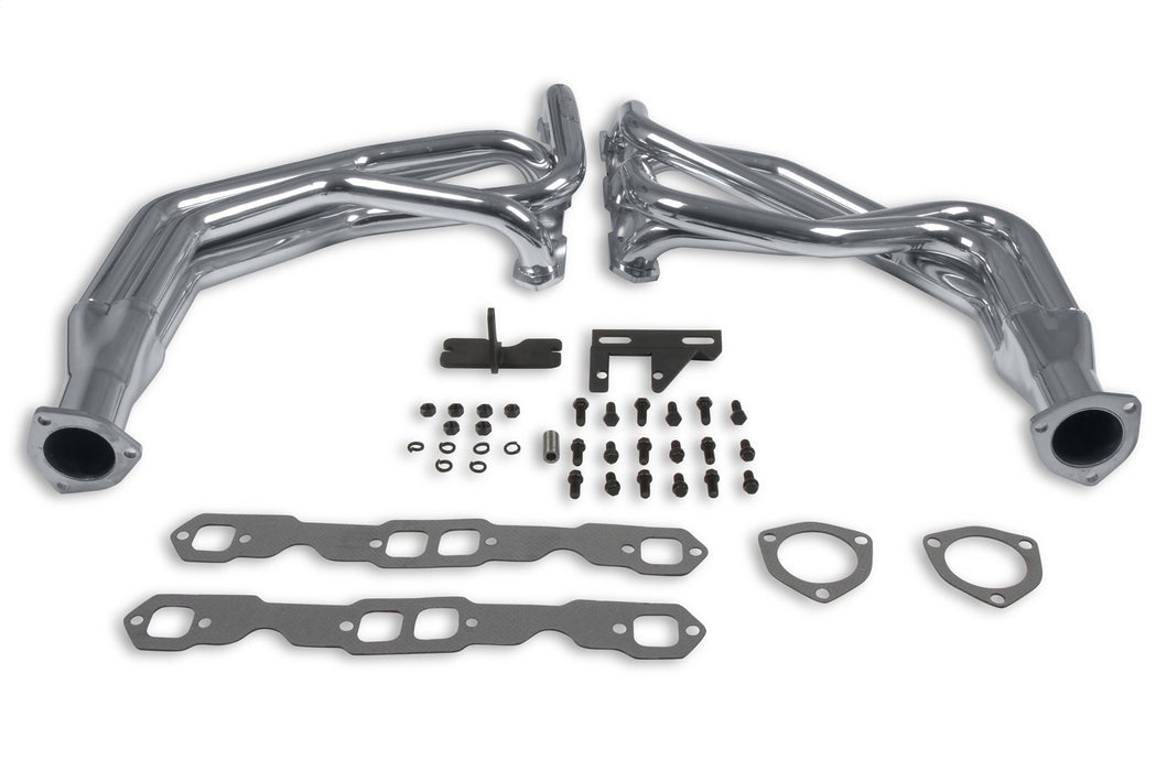 Hooker 2452-1HKR Super Competition Long Tube Header - Truck Part Superstore