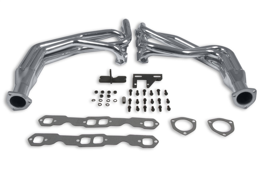 Hooker 2452-1HKR Super Competition Long Tube Header - Truck Part Superstore