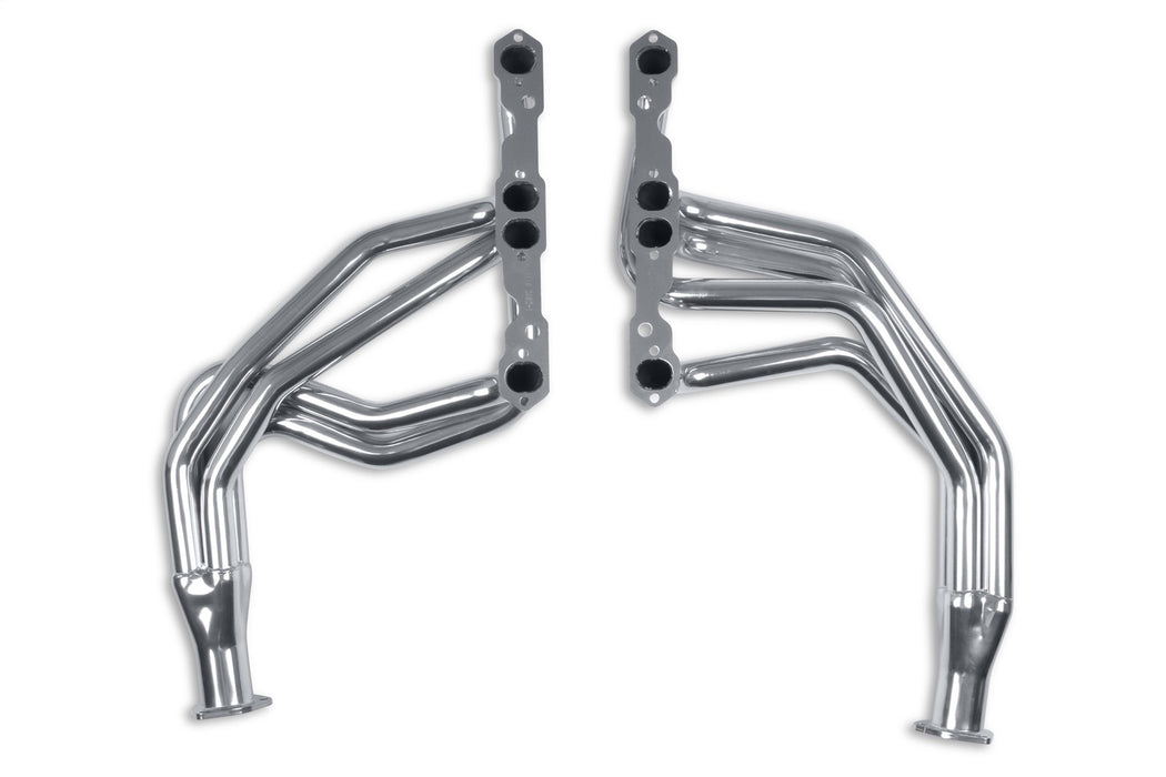Hooker 2452-1HKR Super Competition Long Tube Header - Truck Part Superstore