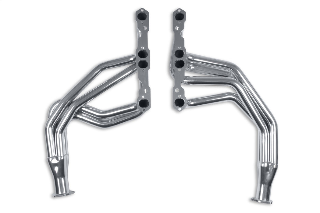 Hooker 2452-1HKR Super Competition Long Tube Header - Truck Part Superstore