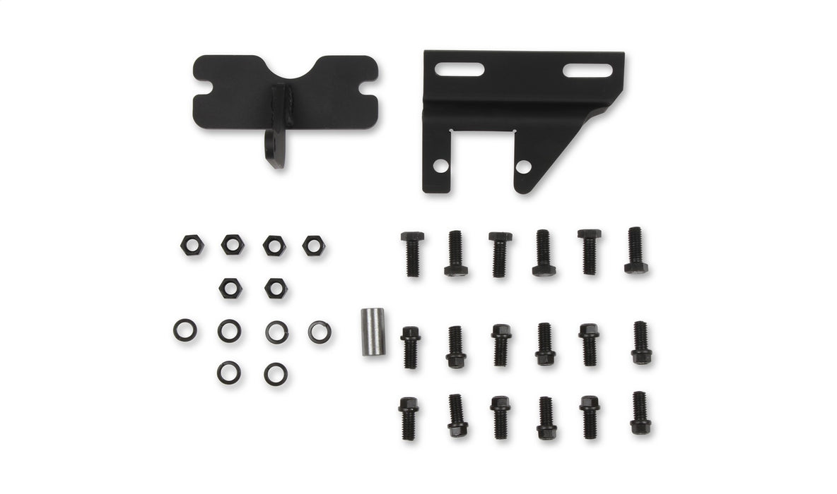Hooker 2452-1HKR Super Competition Long Tube Header - Truck Part Superstore