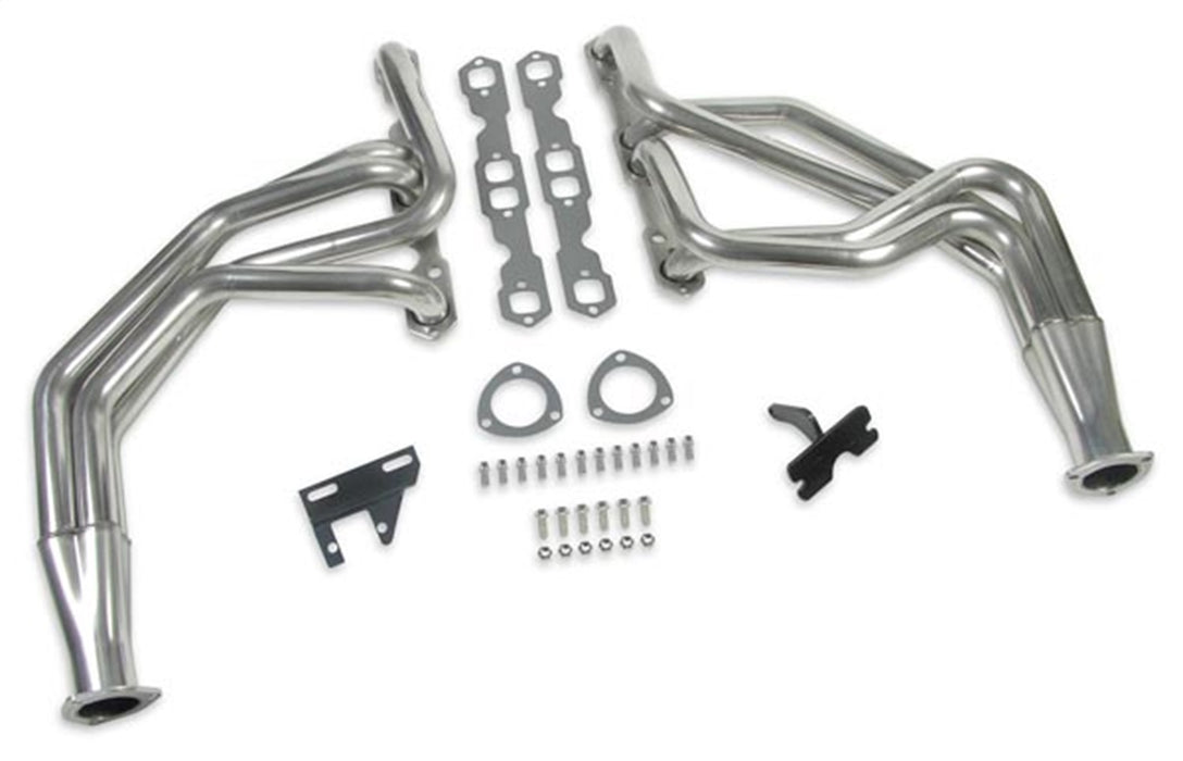 Hooker 2452-2HKR Super Competition Long Tube Header - Truck Part Superstore