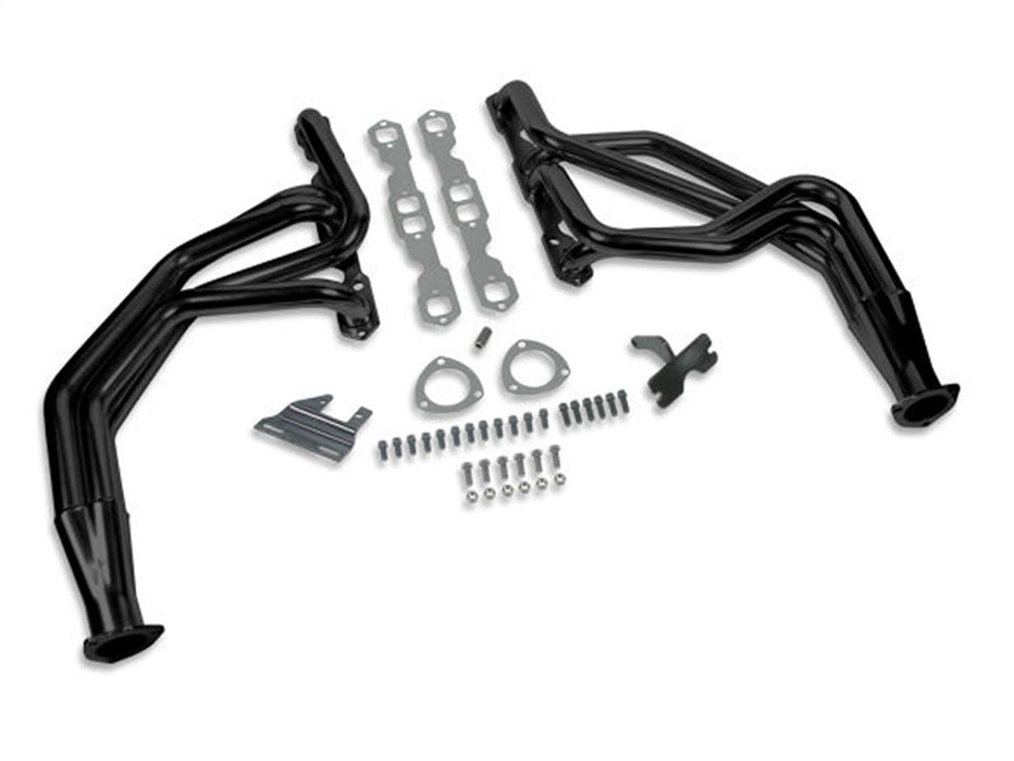 Hooker 2452-3HKR Super Competition Long Tube Header - Truck Part Superstore