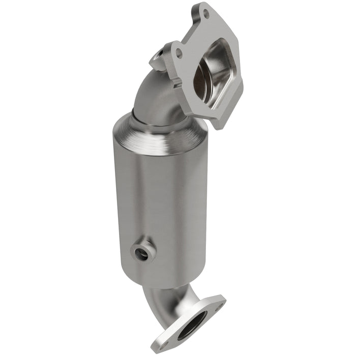MagnaFlow Exhaust Products 21-950 OEM Grade Direct-Fit Catalytic Converter - Truck Part Superstore