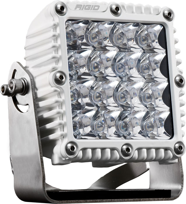 Rigid Industries 245213 Spot White Housing Q-Series Pro RIGID Industries - Truck Part Superstore