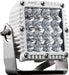 Rigid Industries 245213 Spot White Housing Q-Series Pro RIGID Industries - Truck Part Superstore