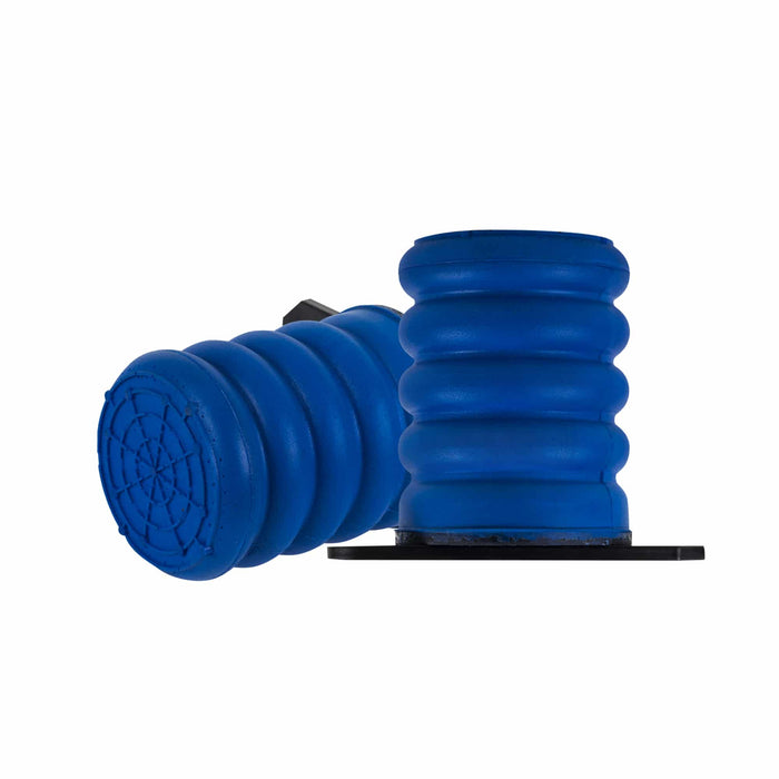 Supersprings SSR-620-40 SumoSprings; Rear; Capacity 1000 Ibs.; For Nissan NP300 w/Rear Leaf Springs; - Truck Part Superstore