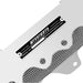 Mishimoto MMDB-KX450F-06RX Braced Aluminum Dirt Bike Radiator, Right, fits Kawasaki KX450F 2010-2012 - Truck Part Superstore