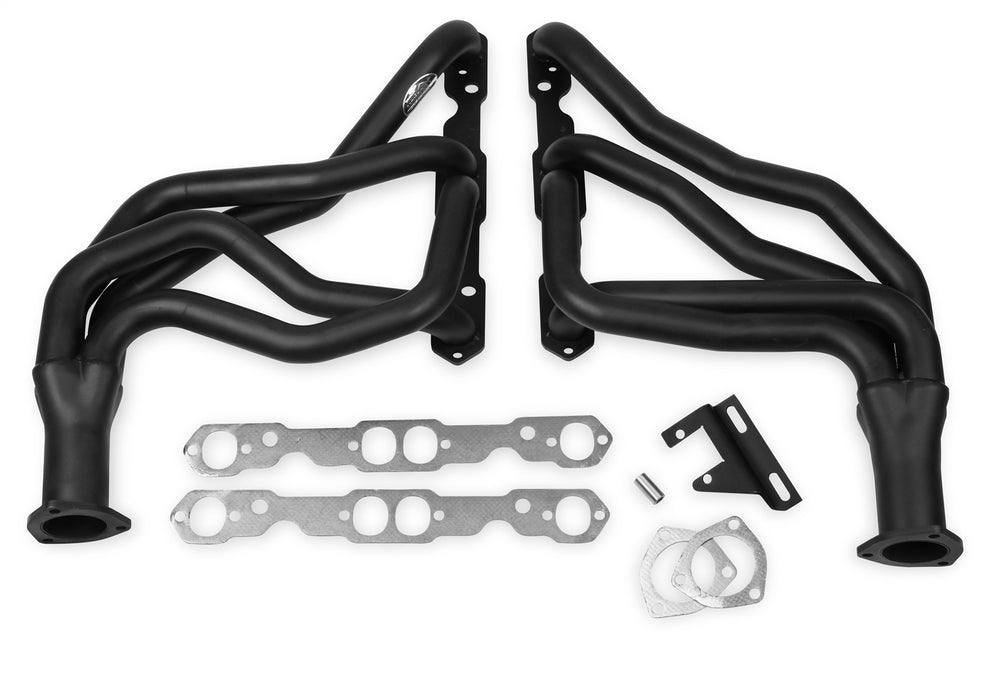 Hooker 2453HKR Super Competition Long Tube Header - Truck Part Superstore