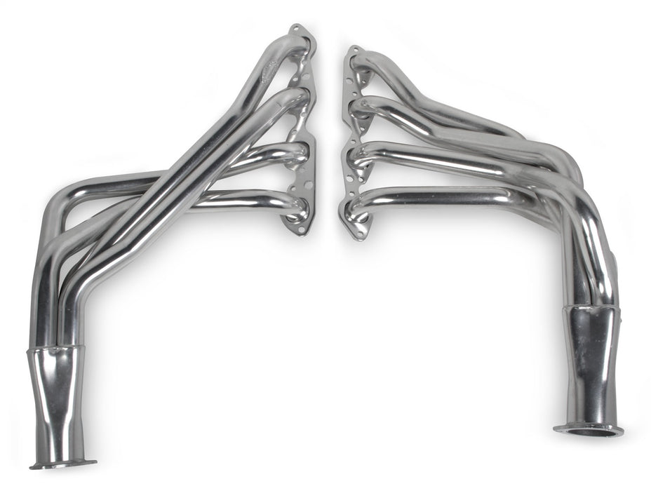 Hooker 2454-1HKR Super Competition Long Tube Header - Truck Part Superstore