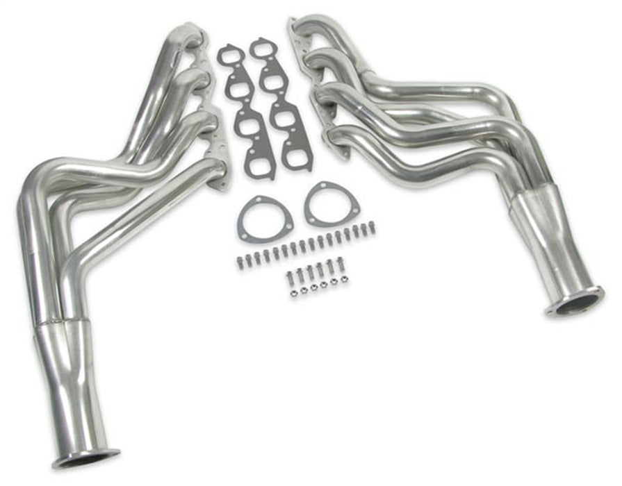 Hooker 2455-2HKR Super Competition Long Tube Header - Truck Part Superstore