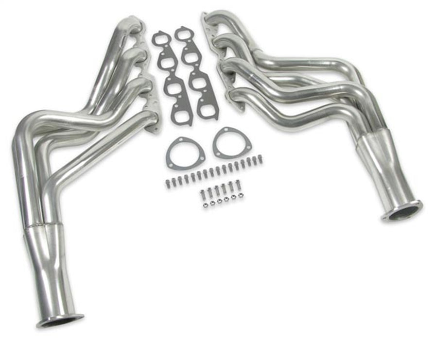 Hooker 2455-2HKR Super Competition Long Tube Header - Truck Part Superstore