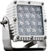 Rigid Industries 245513 Flood Diffused White Housing Q-Series Pro RIGID Industries - Truck Part Superstore
