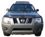 Auto Ventshade (AVS) 24557 Bugflector II® Stone/Bug Deflector; Smoke; Full Height; - Truck Part Superstore
