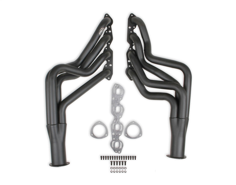 Hooker 2455HKR Super Competition Long Tube Header - Truck Part Superstore