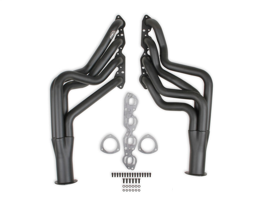 Hooker 2455HKR Super Competition Long Tube Header - Truck Part Superstore