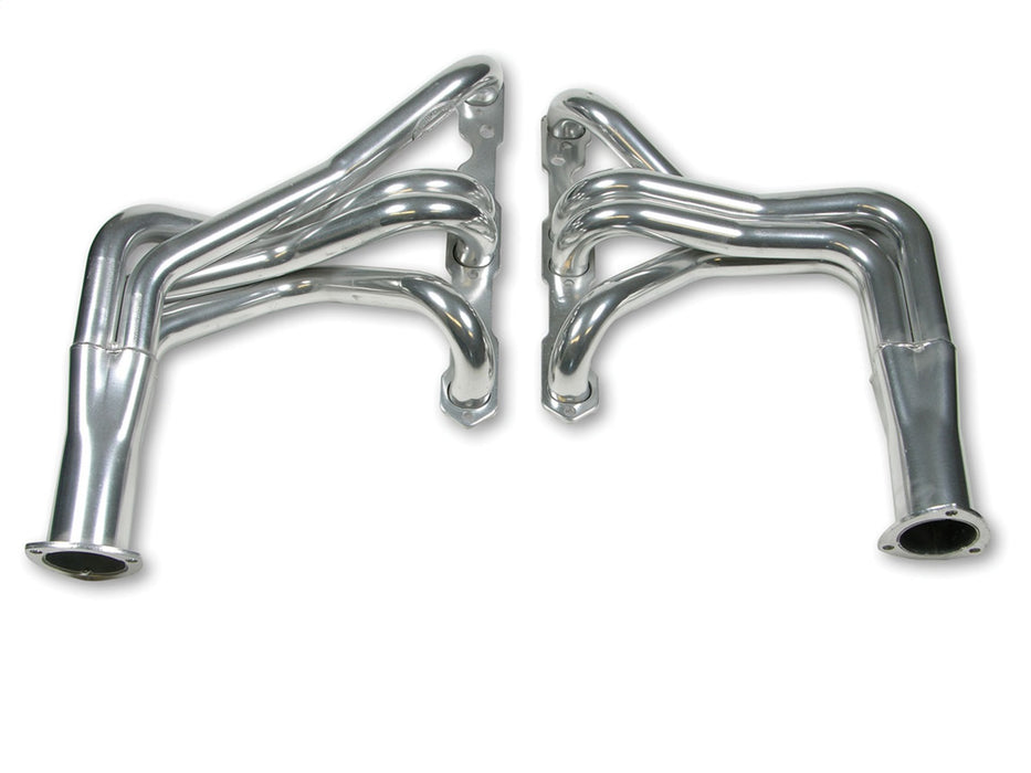 Hooker 2456-1HKR Super Competition Long Tube Header - Truck Part Superstore