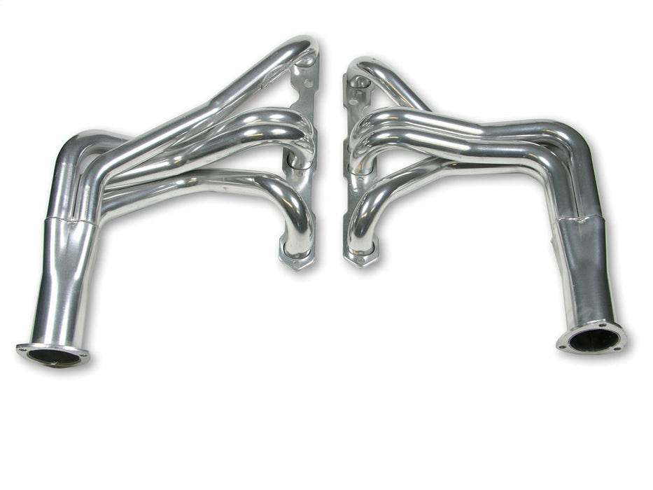 Hooker 2456-1HKR Super Competition Long Tube Header - Truck Part Superstore