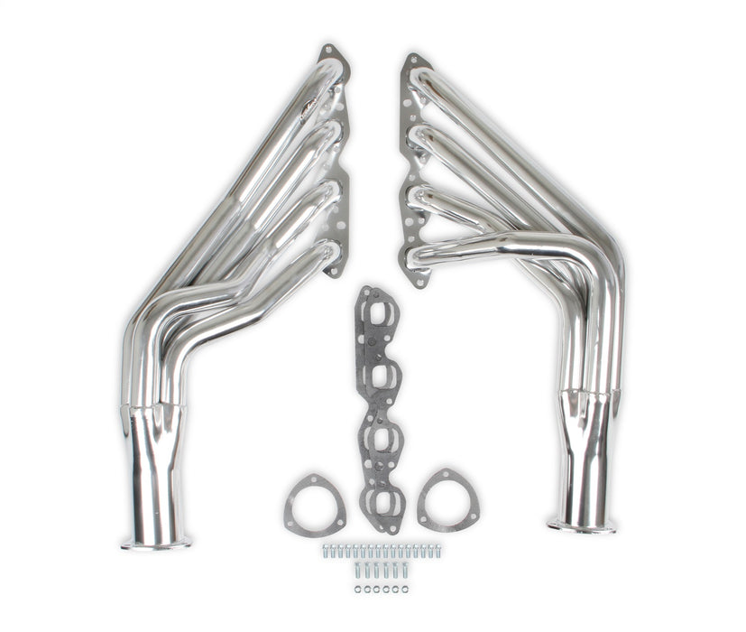 Hooker 2457-1HKR Super Competition Long Tube Header - Truck Part Superstore