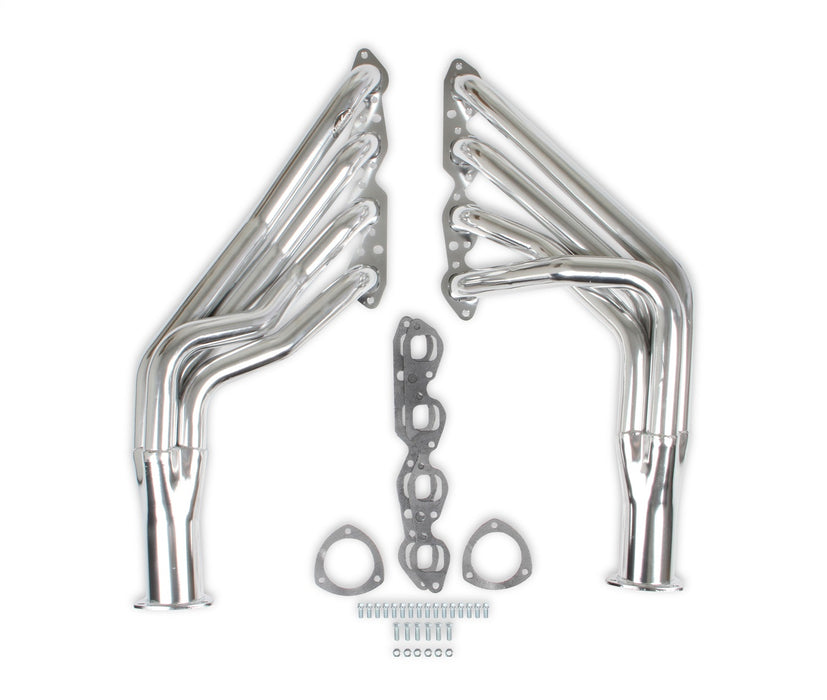 Hooker 2457-1HKR Super Competition Long Tube Header - Truck Part Superstore