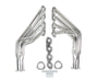 Hooker 2457-1HKR Super Competition Long Tube Header - Truck Part Superstore