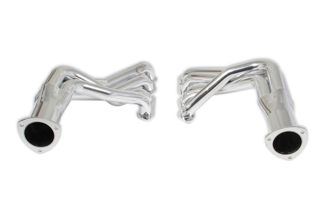 Hooker 2457-1HKR Super Competition Long Tube Header - Truck Part Superstore