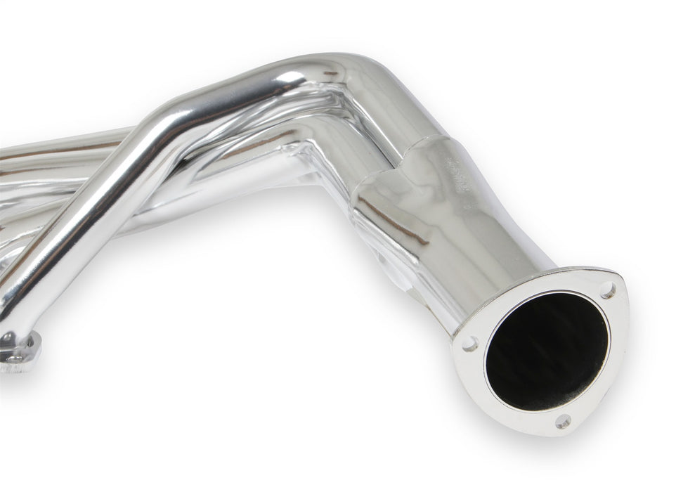 Hooker 2457-1HKR Super Competition Long Tube Header - Truck Part Superstore