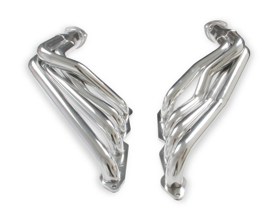 Hooker 2457-1HKR Super Competition Long Tube Header - Truck Part Superstore