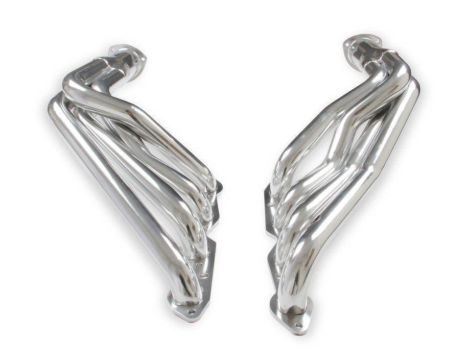 Hooker 2457-1HKR Super Competition Long Tube Header - Truck Part Superstore