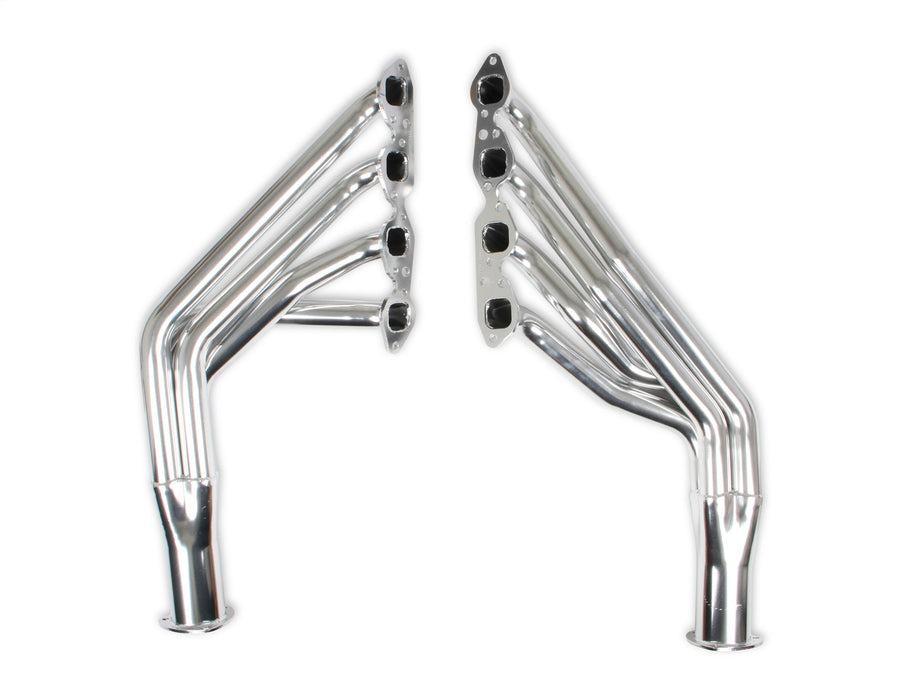 Hooker 2457-1HKR Super Competition Long Tube Header - Truck Part Superstore