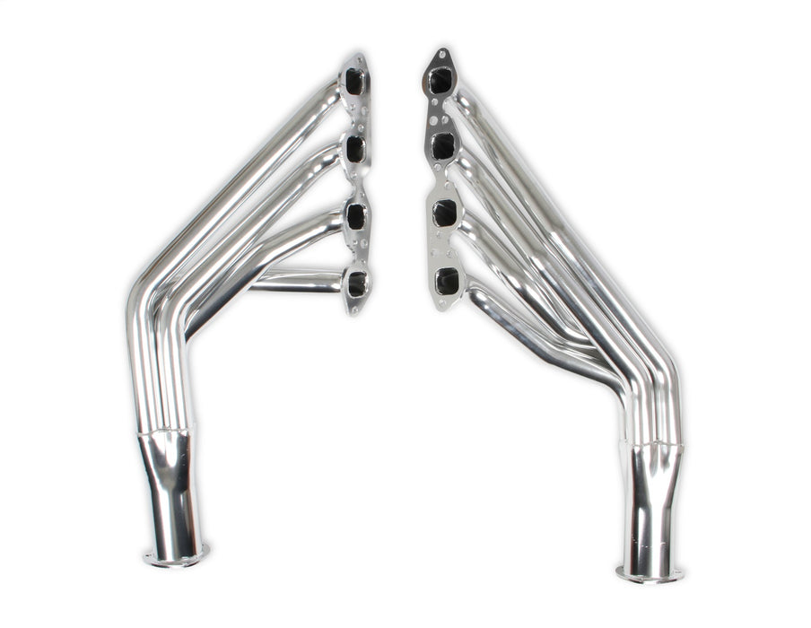 Hooker 2457-1HKR Super Competition Long Tube Header - Truck Part Superstore
