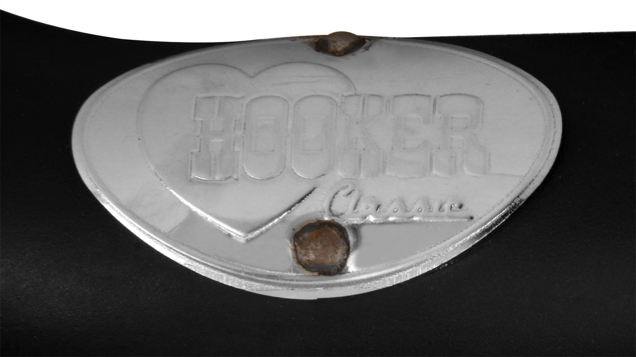 Hooker 2457HKR Super Competition Long Tube Header - Truck Part Superstore