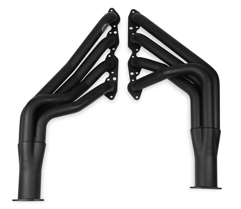 Hooker 2457HKR Super Competition Long Tube Header - Truck Part Superstore