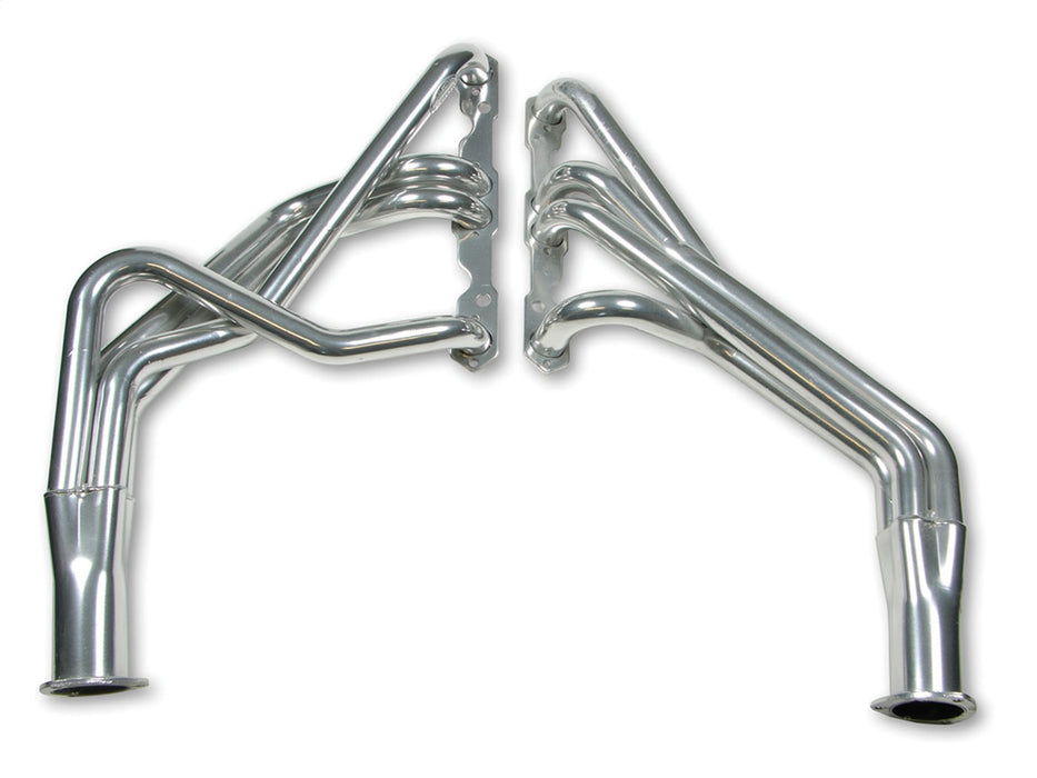 Hooker 2458-1HKR Super Competition Long Tube Header - Truck Part Superstore