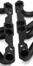Hooker 2458HKR Super Competition Long Tube Header - Truck Part Superstore
