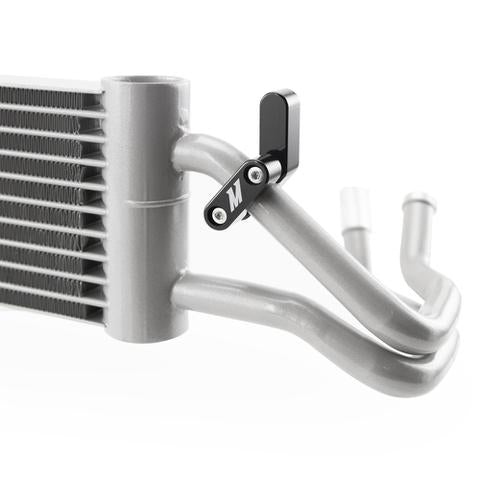 Mishimoto MMTC-F80-15 DCT Transmission Cooler, fits BMW F8X M3/M4 2015-2020 - Truck Part Superstore