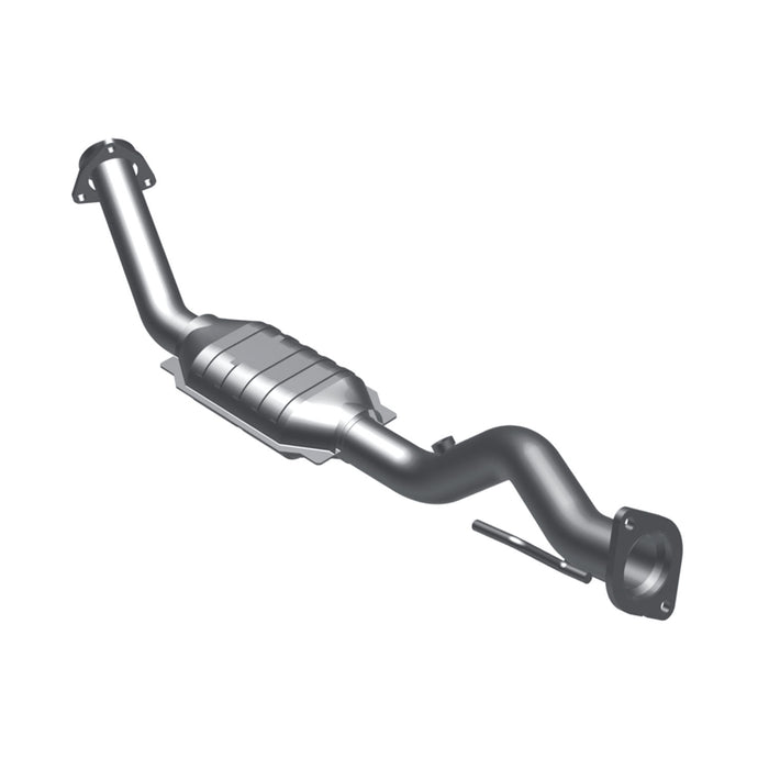 MagnaFlow Exhaust Products 49221 OEM Grade Direct-Fit Catalytic Converter - Truck Part Superstore