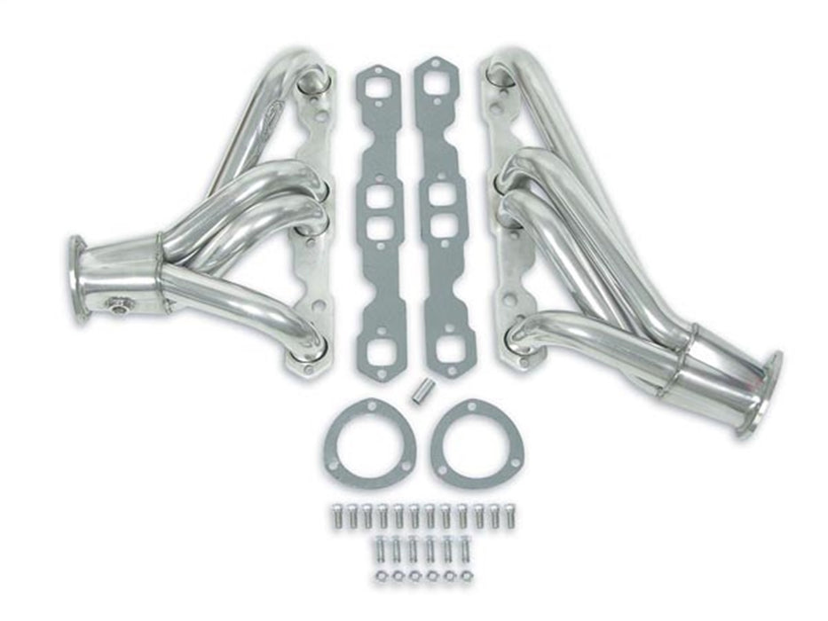 Hooker 2460-2HKR Competition Shorty Header - Truck Part Superstore