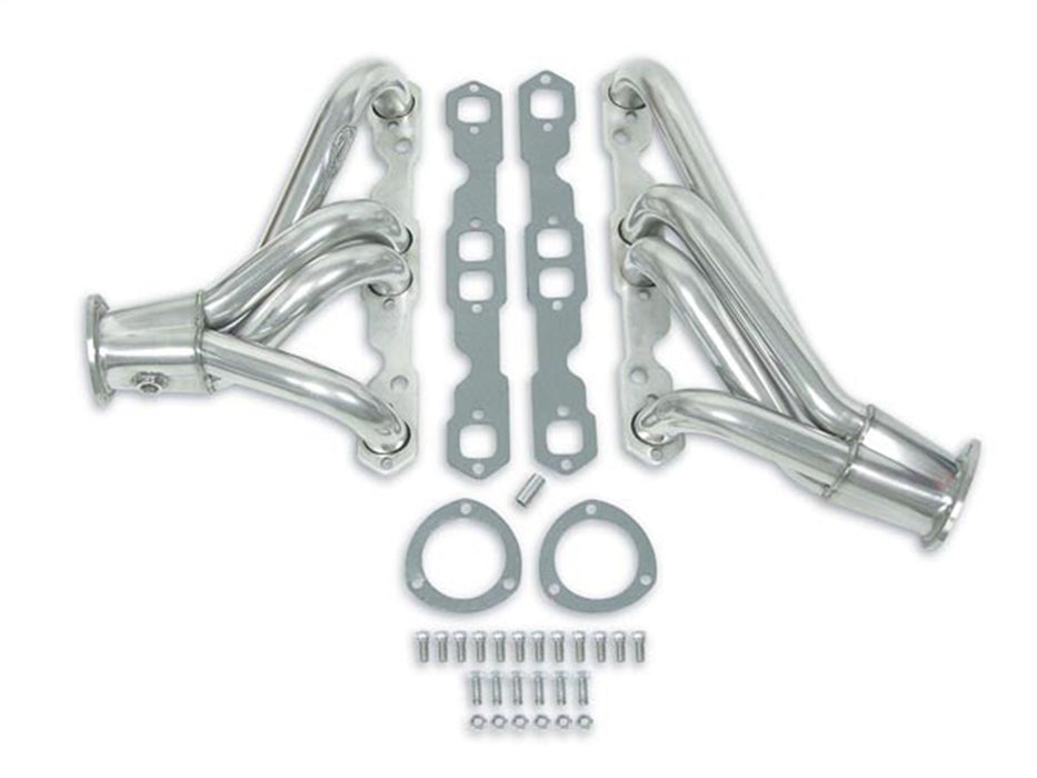 Hooker 2460-2HKR Competition Shorty Header - Truck Part Superstore