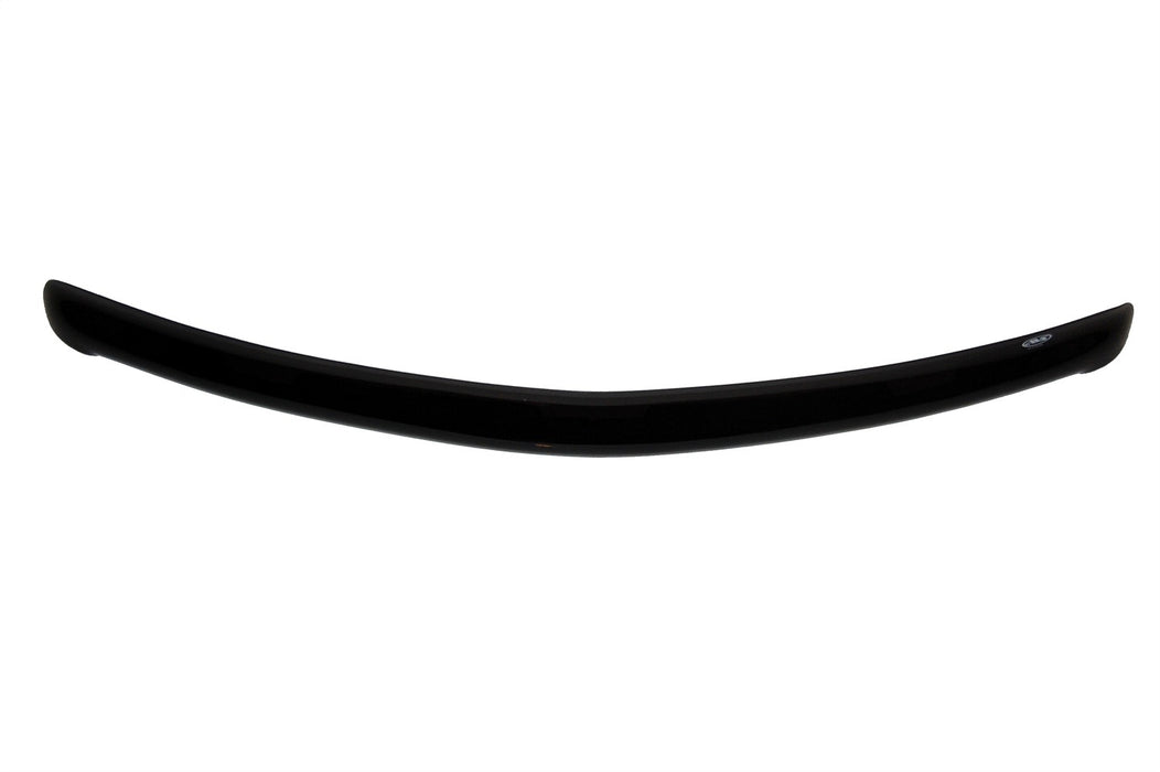Auto Ventshade (AVS) 24616 Bugflector II® Stone/Bug Deflector; Smoke; Full Height; - Truck Part Superstore
