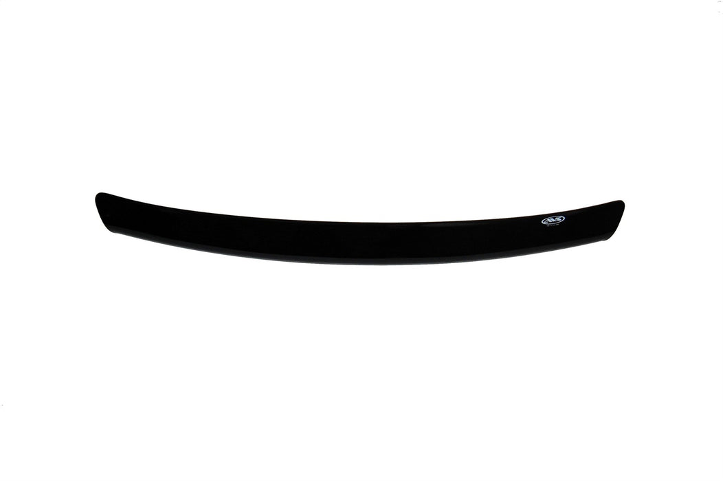 Auto Ventshade (AVS) 24629 Bugflector II® Stone/Bug Deflector; Smoke; Full Height; - Truck Part Superstore