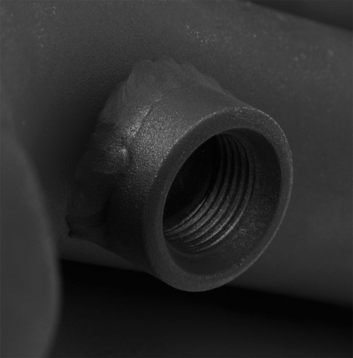 Hooker 2462HKR Super Competition Long Tube Header - Truck Part Superstore