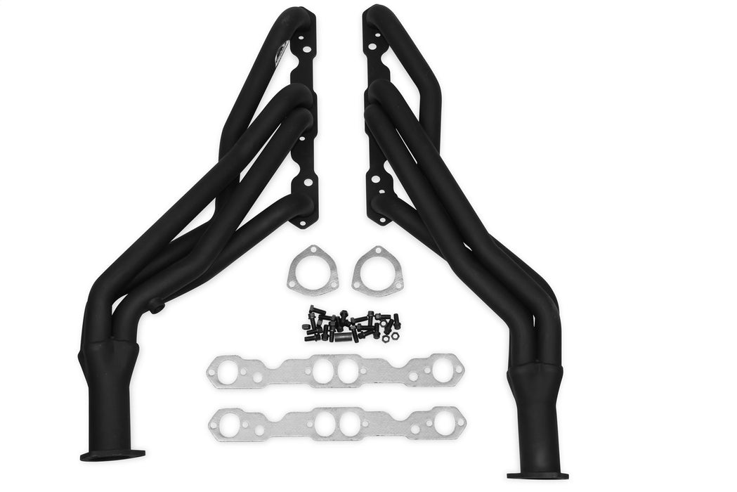 Hooker 2462HKR Super Competition Long Tube Header - Truck Part Superstore