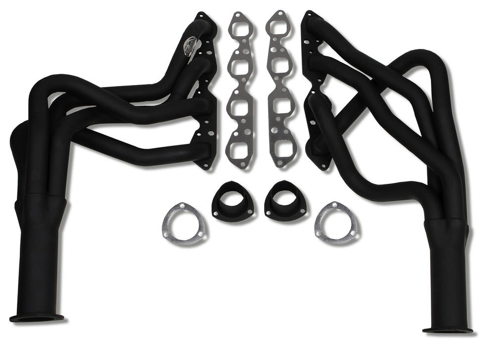 Hooker 2463HKR Super Competition Long Tube Header - Truck Part Superstore