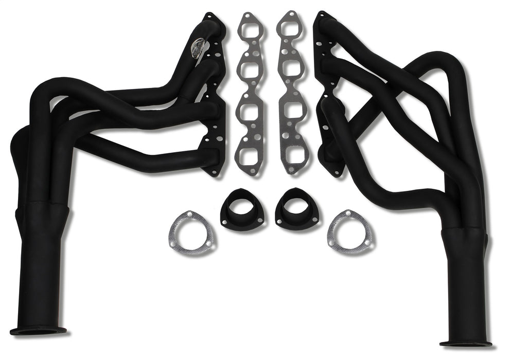 Hooker 2463HKR Super Competition Long Tube Header - Truck Part Superstore