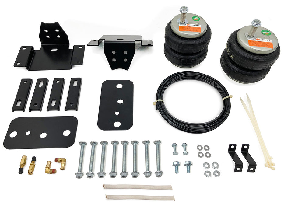 Tuff Country 74445 Air Bag Suspension Rear 07-19 Toyota Tundra 4x4 & 2WD Tuff Country - Truck Part Superstore