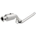 MagnaFlow Exhaust Products 24142 HM Grade Direct-Fit Catalytic Converter - Truck Part Superstore